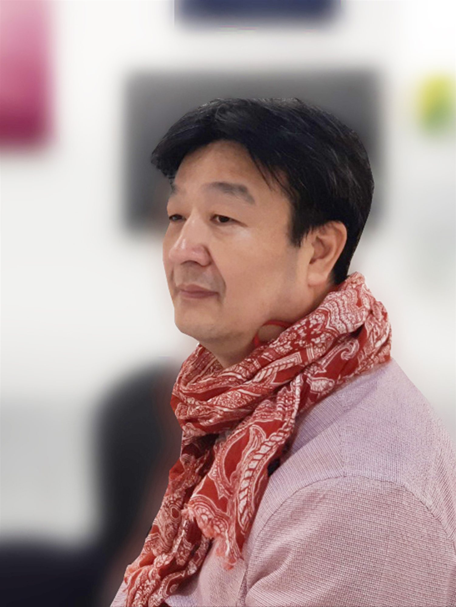 홍원표