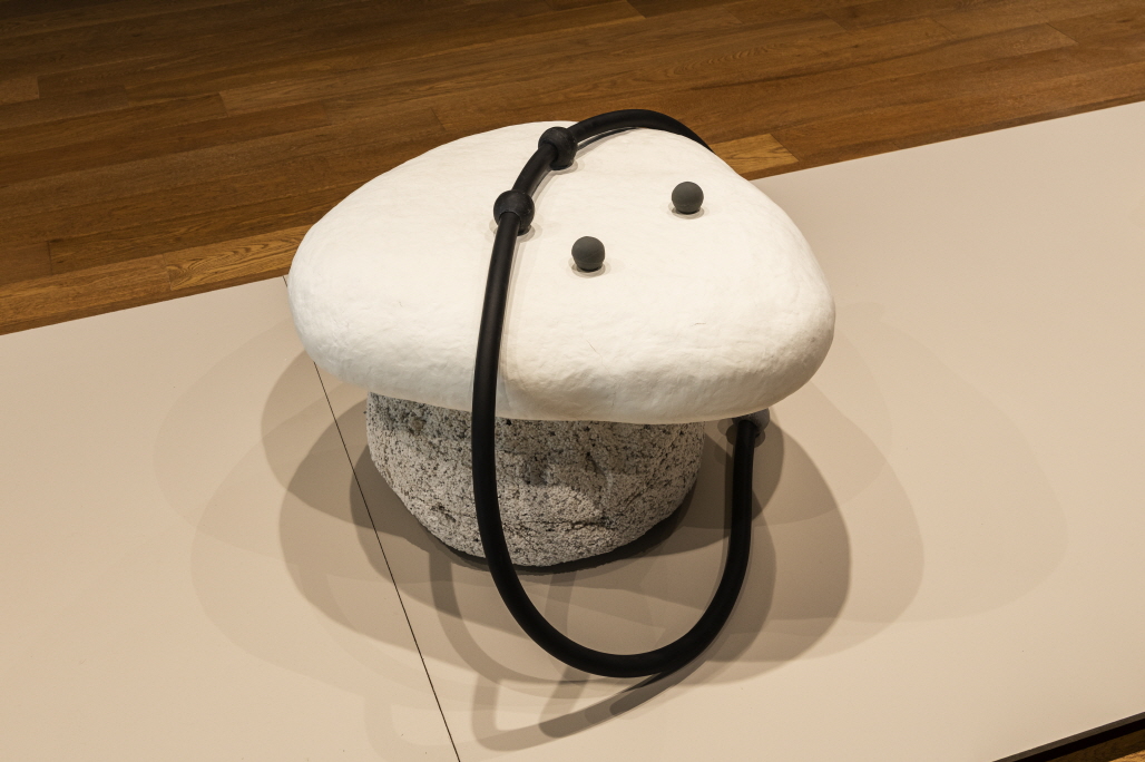 김채린 작업
