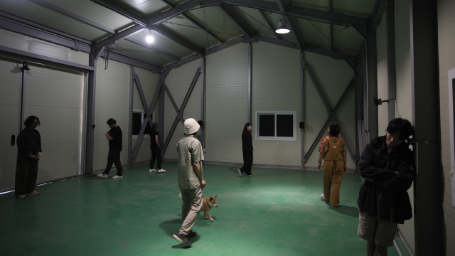김서량 작업